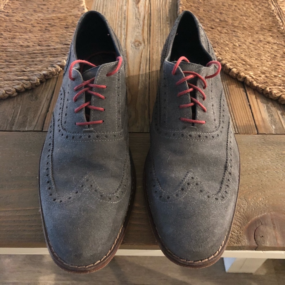 Cole Haan dress shoes